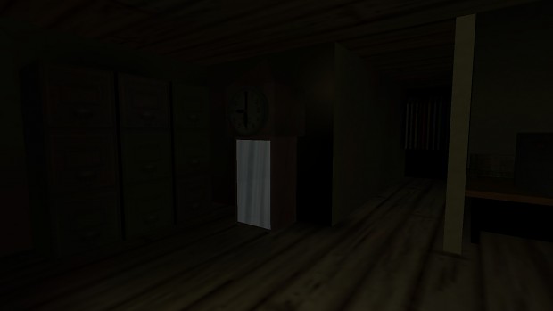 house inside image - 28 Days Later mod for Half-Life - ModDB