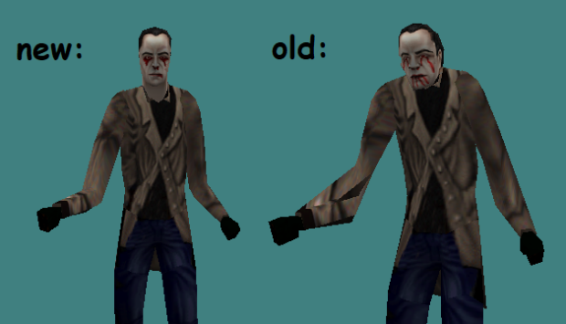 New enemies image - 28 Days Later mod for Half-Life - ModDB