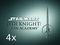 Jedi Academy 4xAI UpScale