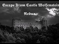 Escape From Castle Wolfenstein Redux