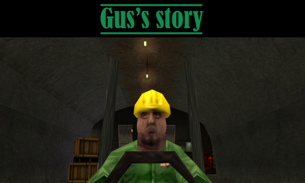 Gus's Story