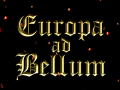 Europa ad Bellum