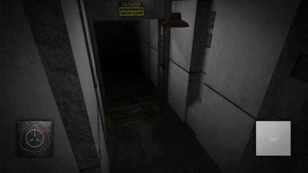 preview image 1 - SCP - Containment Breach (Graphics Overhaul Mod) for ...