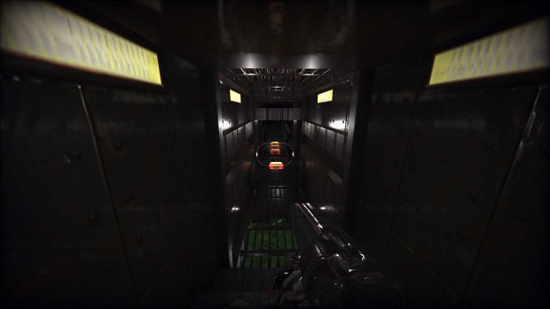 Doom4GZ Ray Tracing