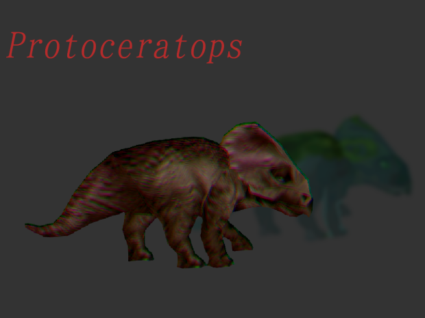 Protoceratops beta 1