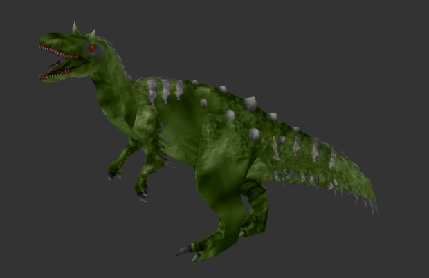 stokesosaurus