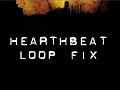 Manhunt Heartbeat Sound Loop Fix