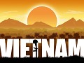 Vietnam Rolling Storm Front