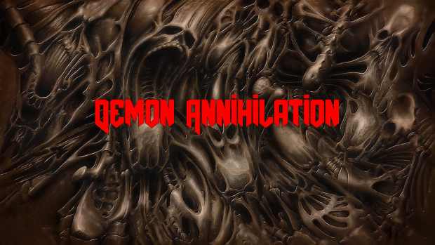 Demon Annihilation