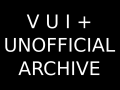 Vanilla UI Plus Unofficial Archive