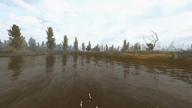 New reed textures for SunRise
