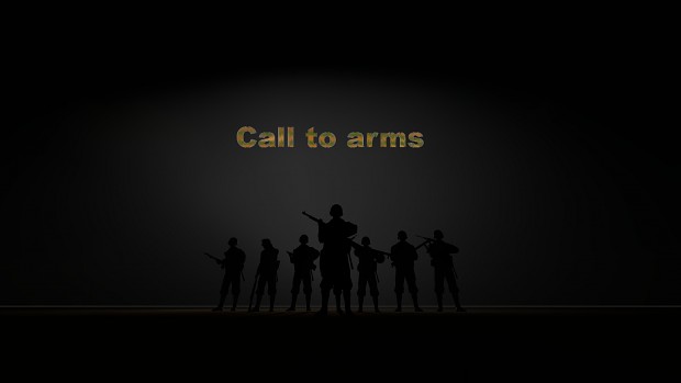 Call to Arms SFM Style (By harvey178)