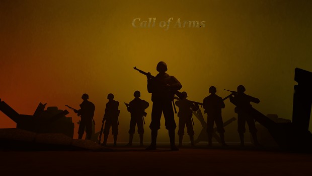 Call to Arms SFM Style (Remastered) (By harvey178)
