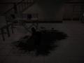 in-game when infected by 008 image - SCP:CB v0.1 remake in 1.3.11