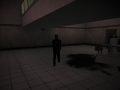 in-game when infected by 008 image - SCP:CB v0.1 remake in 1.3.11