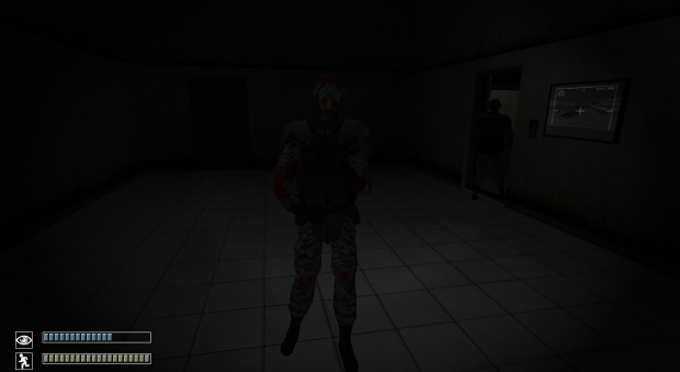 SCP-049 image - SCP - Containment Breach Horror Edition mod for SCP - Containment  Breach - ModDB