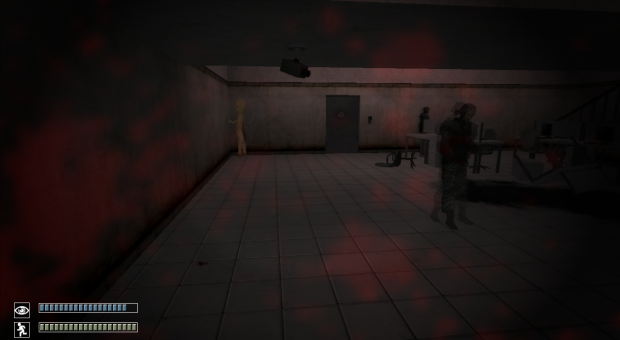 Feedback on SCP - 008 concept containment for a friend - Creations Feedback  - Developer Forum