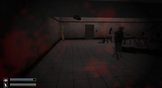 008 image - SCP - Containment Breach Blood Edition mod for SCP -  Containment Breach - ModDB