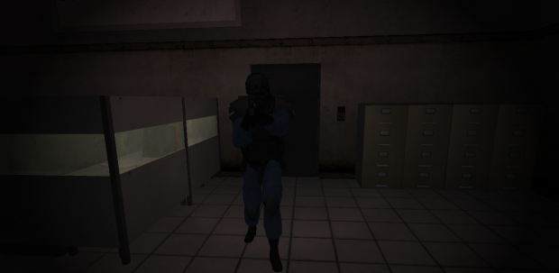 SCP: Containment Breach [KTB Edition] mod - Mod DB