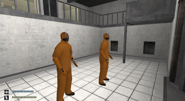 SCP Containment Breach Multiplayer 0.1.5 alpha file - Mod DB