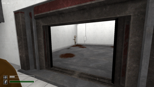 SCP   Containment Breach Ultimat 9