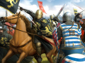 Total War - The House War (Lotharingia)