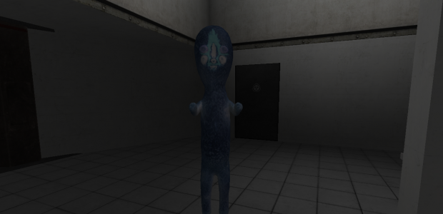 096 image - Site 50 (CANCELLED) mod for SCP - Containment Breach