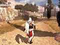 assassins creed brotherhood e3 outfit and crossbow