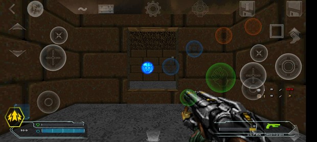 Image 4 - Doom Eternal Classic (but better) mod for Doom II - ModDB