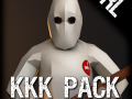 KKK Skin Pack
