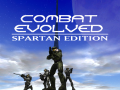 Combat Evolved: Spartan Edition