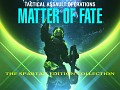 Matter of Fate: The Spartan Edition Collection (Halo, Myth, Marathon Remastered)