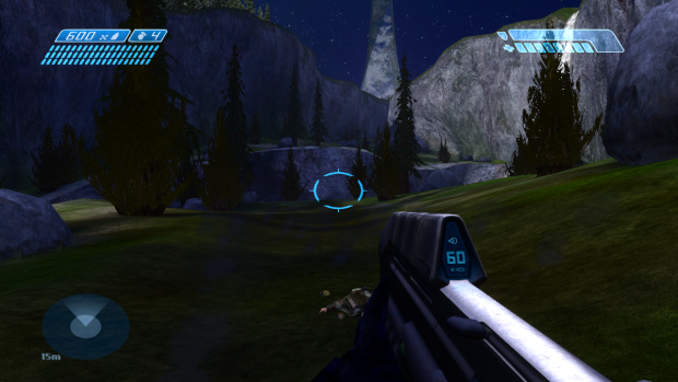 Image 2 - Halo: Combat Evolved (Spartan Edition)