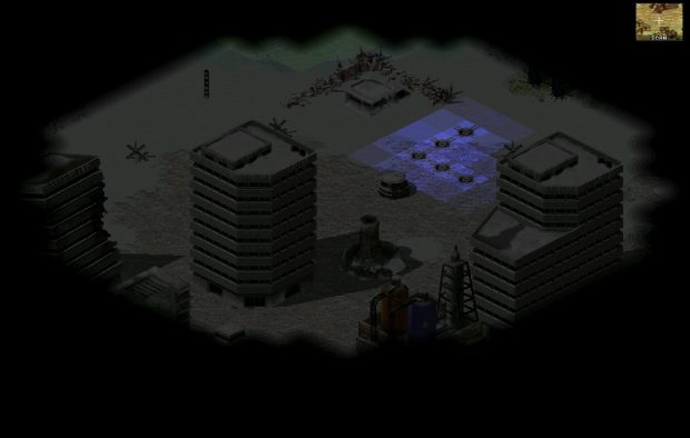 Nemesis Terrain Scan image - ModDB