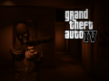 GTA IV - Silenced Pistol Mod