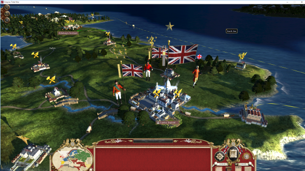 empire total war civil war mod turn off