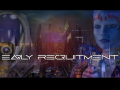 Early Recruitment