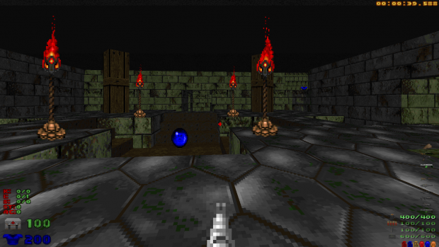 Image 3 - Simple Arena Mod for Doom II - ModDB