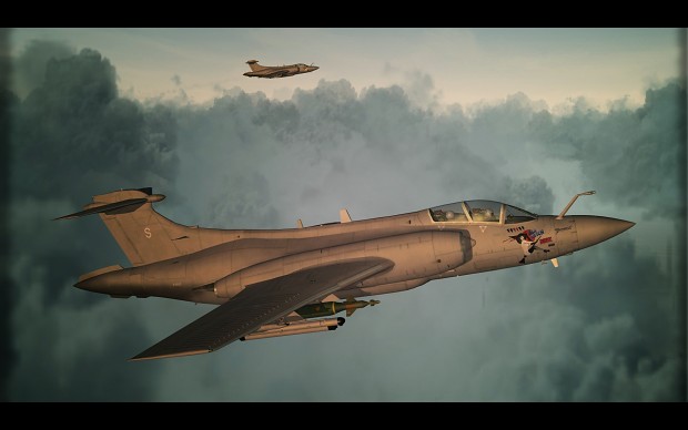 Operation Desert Storm Screenshots
