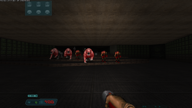 Screenshot Doom 20220803 150312