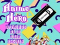 Anime Hero Openings De La Vieja Escuela