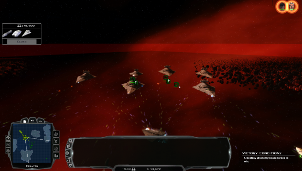 Star Wars Empire at War Forces 4