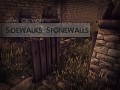 VKVII Oblivion Sidewalks Stonewalls