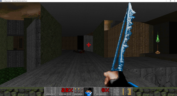 Image 18 - Mortal Kombat: Deception - ModDB