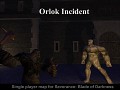 Orlok Incident
