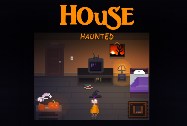 house haunted 3
