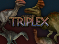 Carnivores Triplex
