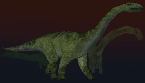 spinophorosaurus