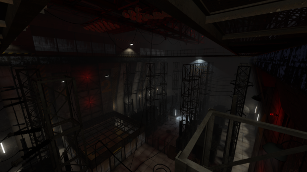 20230103205220 1 image - SHAFT | 06 mod for Portal 2 - ModDB