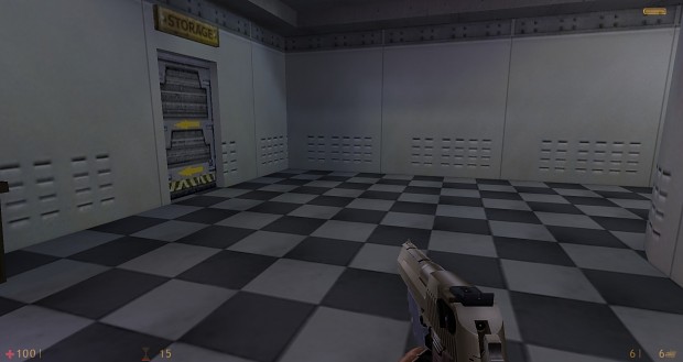 better deagle for sweet half-life ,credits to  albertsauce